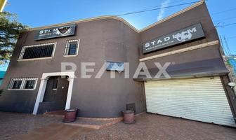 Foto de inmueble en Avenida San Ignacio, Col. San Ignacio C.P. 34030, Durango