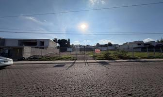 Foto de inmueble en AV. San Isidro #20, Col. Villas del Mesón C.P. 76226, Querétaro