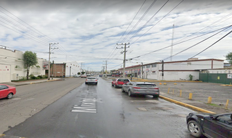 Foto de inmueble en Av. San Isidro, Col. Bosques de Chalco I C.P. 56600, Chalco