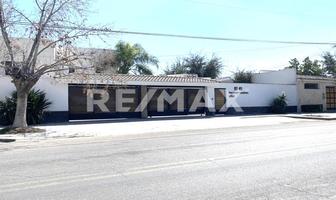 Foto de inmueble en Av. San Isidro, Col. San Isidro C.P. 27100, Torreón