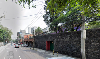 Foto de inmueble en Av. San Jerónimo, Col. La Otra Banda C.P. 04519, Coyoacán