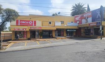 Foto de inmueble en Avenida San Jerónimo, Col. Lomas Quebradas C.P. 10000, La Magdalena Contreras