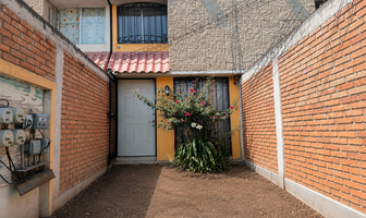 Foto de inmueble en Av. San Lorenzo, Col. Rancho San Miguel C.P. 56386, Chicoloapan