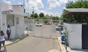 Foto de inmueble en AV SAN RAFAEL #4820, Col. San Miguel C.P. 76118, Querétaro