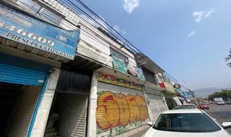 Foto de inmueble en Av. San Rafael, Col. San Rafael C.P. 54120, Tlalnepantla de Baz