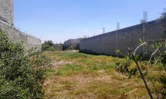 Foto de inmueble en Avenida Santa Cruz, Col. San Sebastián C.P. 56600, Chalco