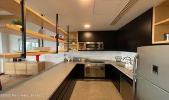 Foto de inmueble en Avenida Santa Fe #1, Col. Santa Fe Cuajimalpa C.P. 05348, Cuajimalpa de Morelos