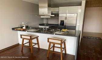 Foto de inmueble en Avenida Santa Fe #1, Col. Santa Fe Cuajimalpa C.P. 05348, Cuajimalpa de Morelos