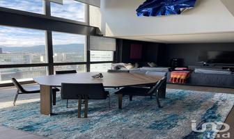 Foto de inmueble en Av Santa Fe #526, Col. Santa Fe Cuajimalpa C.P. 05348, Cuajimalpa de Morelos