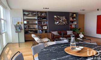 Foto de inmueble en Av. Santa Fe #535, Col. Santa Fe Cuajimalpa C.P. 05348, Cuajimalpa de Morelos