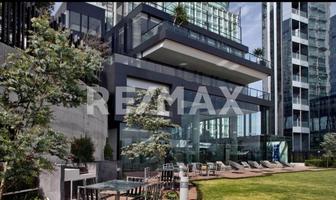 Foto de inmueble en Avenida Santa Fe  High Park, Col. Santa Fe Cuajimalpa C.P. 05348, Cuajimalpa de Morelos