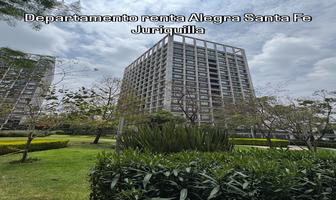 Foto de inmueble en AV. SANTA FE, Col. Juriquilla Santa Fe C.P. 76230, Querétaro