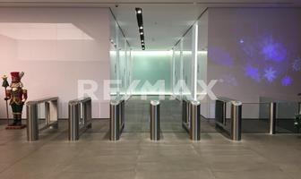 Foto de inmueble en Av. Santa Fe, Col. Lomas de Santa Fe C.P. 01219, Álvaro Obregón