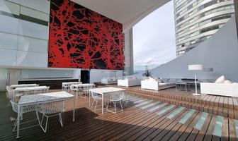 Foto de inmueble en Av. Santa fe, Col. Santa Fe Cuajimalpa C.P. 05348, Cuajimalpa de Morelos
