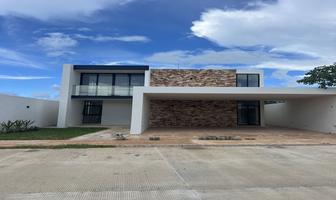 Foto de inmueble en calle AV, Col. Santa Gertrudis Copo C.P. 97305, Mérida