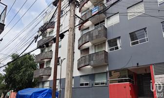 Foto de inmueble en Av. Santa Lucia #163, Col. Santa María Nonoalco C.P. 01420, Álvaro Obregón