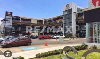 Foto de inmueble en Av. Sayil, Col. Cancún Centro C.P. 77500, Benito Juárez