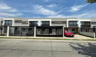 Foto de inmueble en Av. Sendero De Los Robles #4207, Col. Coto Miraflores C.P. 45134, Zapopan