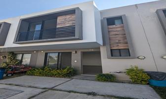 Foto de inmueble en Av. Sendero De Los Robles #427, Col. Campestre Los Robles C.P. 45134, Zapopan