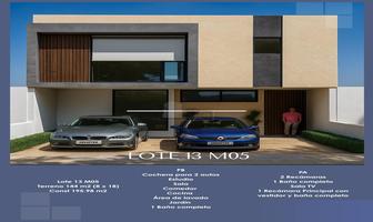 Foto de inmueble en Av. Siglo XXi #1, Col. Tahona Residencial C.P. 20218, Aguascalientes
