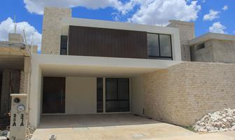 Foto de inmueble en ave. sn, Col. Conkal C.P. 97345, Conkal