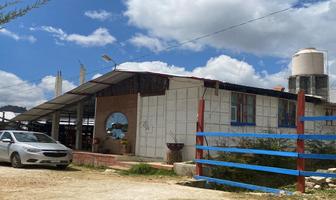 Foto de inmueble en Avenida s/n, Col. Teopisca C.P. 29410, Teopisca