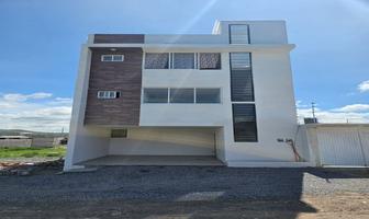 Foto de inmueble en Av.Solares, Col. Paseo de los Solares C.P. 42113, Pachuca de Soto