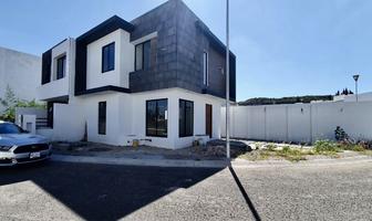 Foto de inmueble en Av. Sonterra, Col. Sonterra C.P. 76235, Querétaro