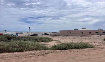 Foto de inmueble en Avenida Sotavento, Col. Las Conchas C.P. 83554, Puerto Peñasco