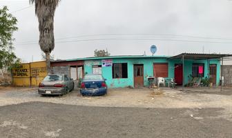 Foto de inmueble en Av. Sulaiman, Col. Mariano Matamoros I C.P. 87024, Victoria