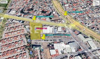 Foto de inmueble en Av. Talcote, Col. Galindas Residencial C.P. 76177, Querétaro