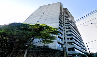 Foto de inmueble en Av. Tamaulipas, Col. Condesa C.P. 06140, Cuauhtémoc