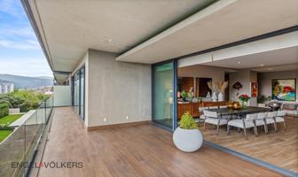 Foto de inmueble en Av. Tamaulipas, Col. San Mateo Tlaltenango C.P. 05600, Cuajimalpa de Morelos