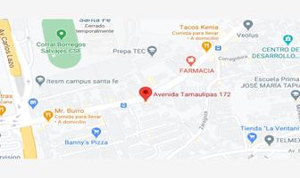 Foto de inmueble en AV TAMAULIPAS, Col. Santa Lucia C.P. 01500, Álvaro Obregón