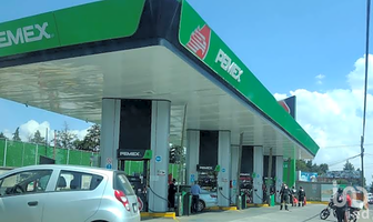 Foto de inmueble en Av Tecnológico #268, Col. San Salvador Tizatlalli C.P. 52172, Metepec