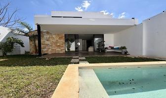 Foto de inmueble en Av temozon, Col. Temozon Norte C.P. 97302, Mérida