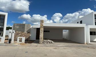 Foto de inmueble en Avenida Temozón, Col. Temozon Norte C.P. 97302, Mérida