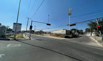 Foto de inmueble en Avenida Témpano esquina Calle Agua, Col. Satélite C.P. 76110, Querétaro