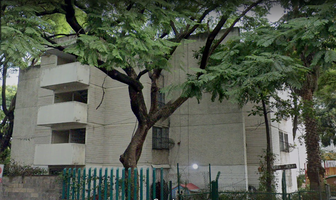 Foto de inmueble en Avenida Tepetlapa, Col. Alianza Popular Revolucionaria C.P. 04800, Coyoacán