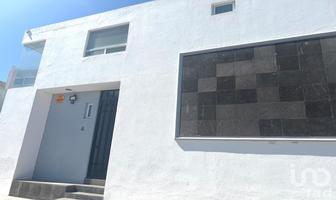 Foto de inmueble en Av. Tercer Milenio #530, Col. Lomas del Tecnológico C.P. 78215, San Luis Potosí