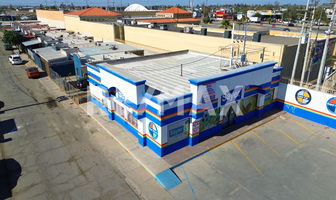 Foto de inmueble en Ave. Tierra Blanca y Federalismo, Col. Santa Bárbara C.P. 21160, Mexicali