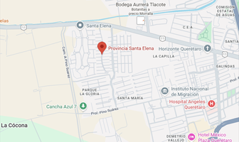 Foto de inmueble en Avenida Tlacote, Col. Tlacote El Bajo C.P. 76229, Querétaro