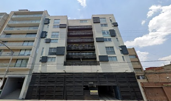 Foto de inmueble en Avenida Tlalpan., Col. Avante C.P. 04460, Coyoacán
