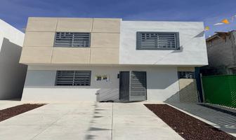 Foto de inmueble en av. Toledo, Col. Valle Condesa I C.P. 67294, Juárez