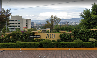 Foto de inmueble en AVENIDA TOLUCA, Col. Olivar de los Padres C.P. 01780, Álvaro Obregón