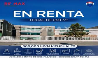Foto de inmueble en AV. TOMAS FERNANDEZ, Col. Parque Industrial Antonio Jaime Bermúdez C.P. 32470, Juárez
