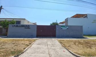 Foto de inmueble en Avenida Topacio, Col. Fraccionamiento Residencial Victoria C.P. 44560, Guadalajara