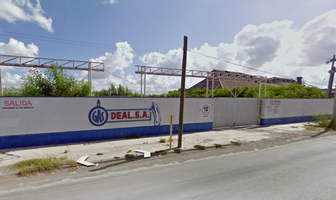 Foto de inmueble en Av. Uniones, Col. Zona Industrial C.P. 87316, Matamoros