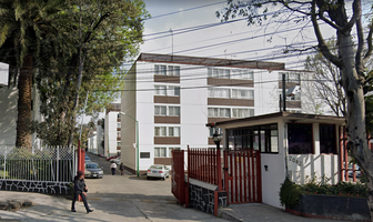 Foto de inmueble en AV. UNIVERSIDAD, Col. Empleados Federales C.P. 04359, Coyoacán