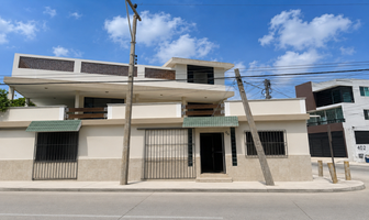 Foto de inmueble en Av.Universidad, Col. Petrolera C.P. 89110, Tampico